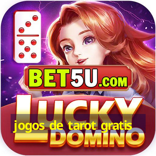 jogos de tarot gratis